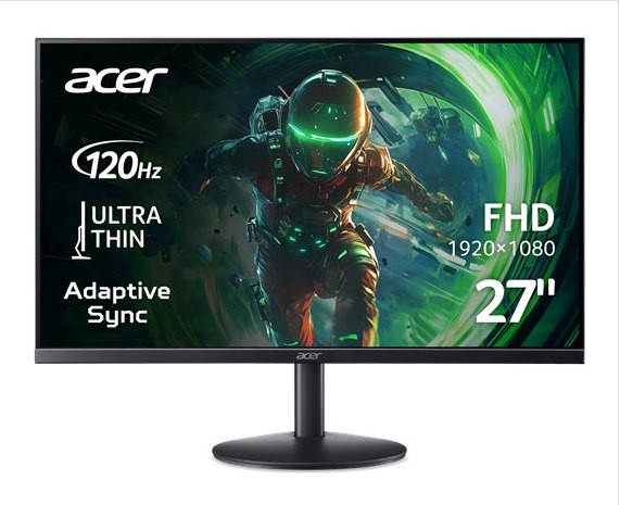 Acer SA273G0BI 27'' monitor