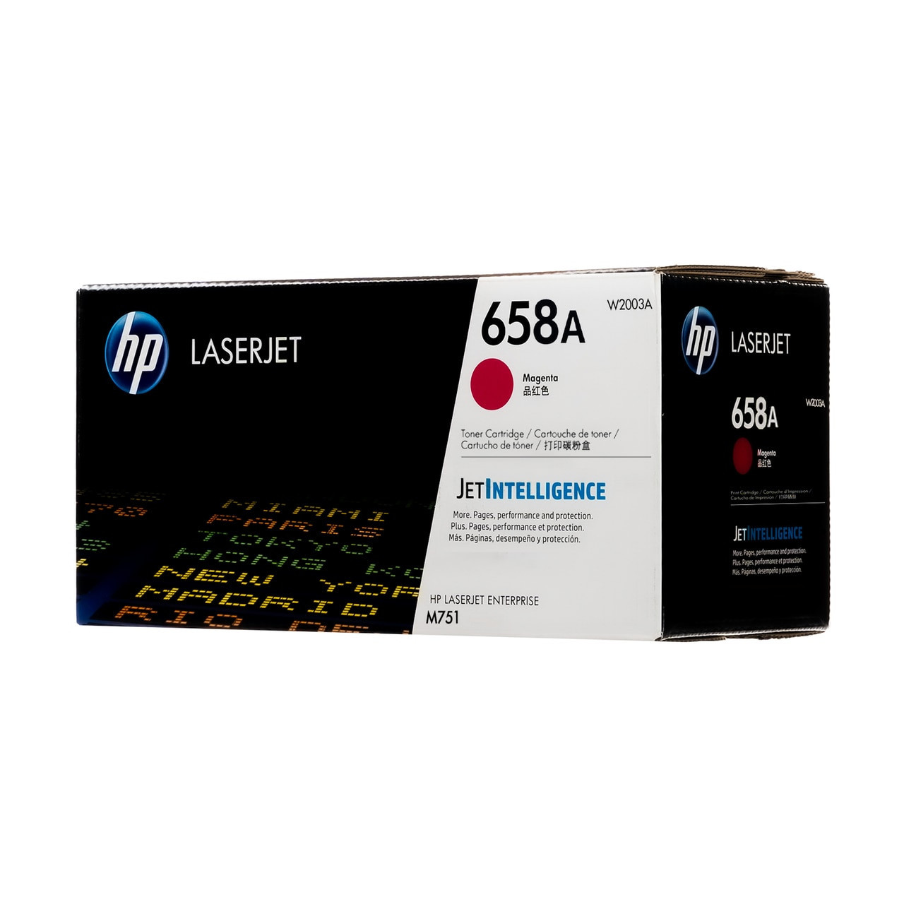 Toner HP W2003A