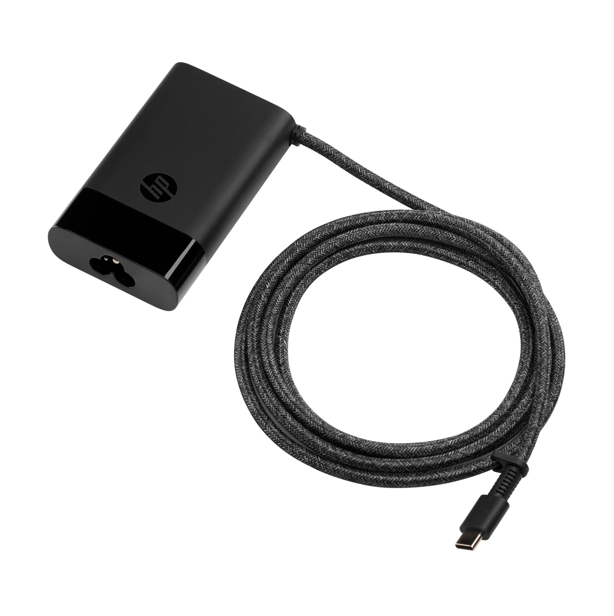 HP USB-C 65W Laptop ChargerHP USB-C 65W Laptop Charger EURO