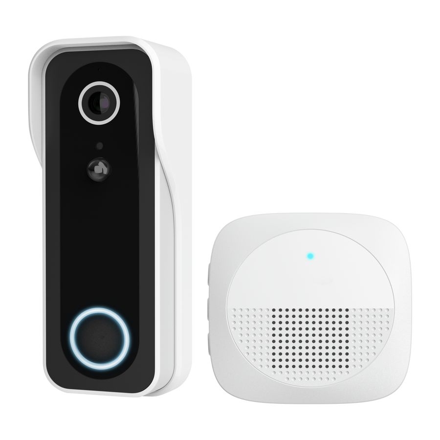 Trust Doorcam 3000WiFi