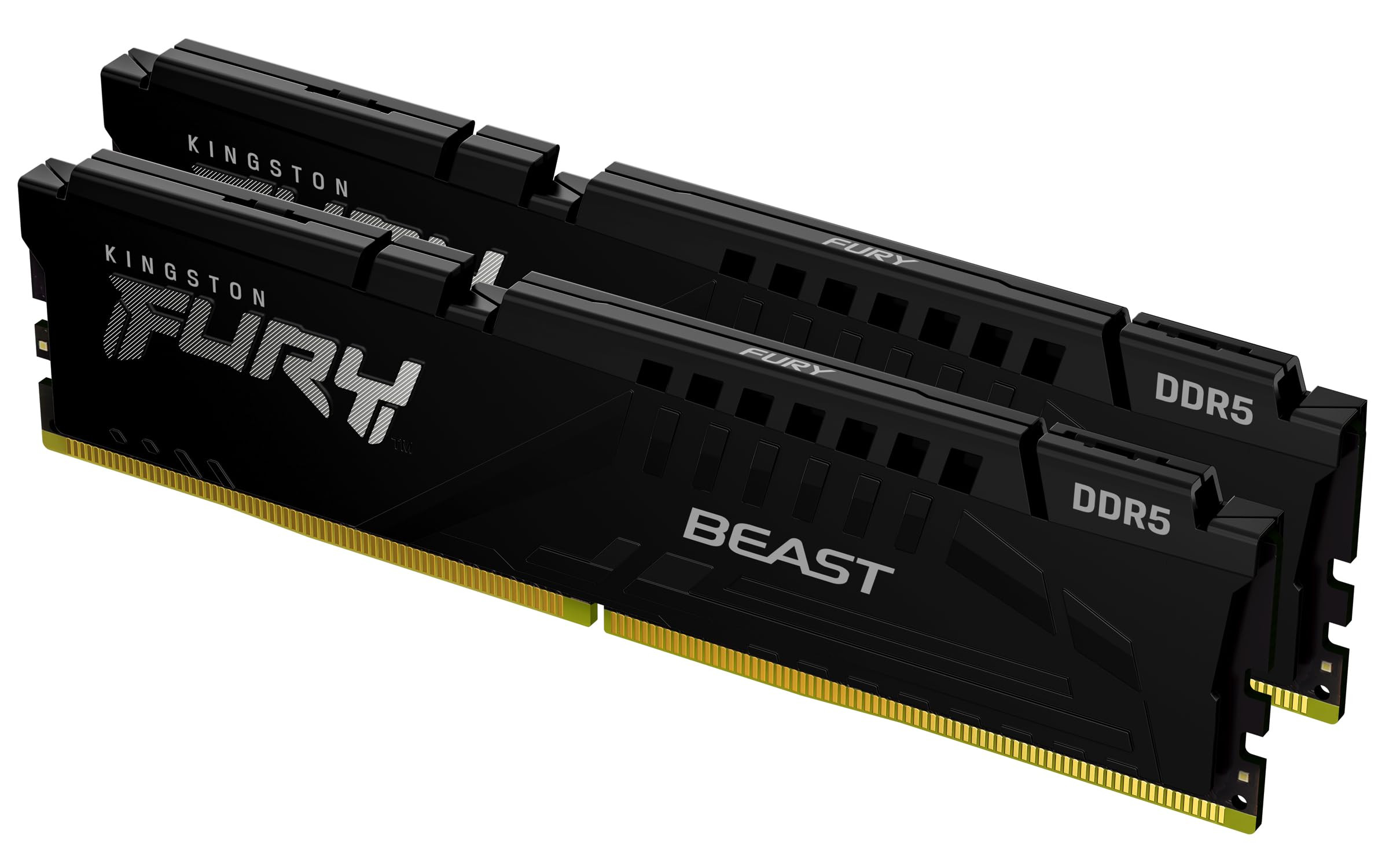MEM DDR5 16GB 6400MHz Kingston FURY Beast EXPO
