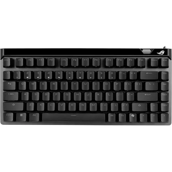 Tipkovnica ASUS ROG FALCHION ACE 75HE/BK/V2/US/PBT