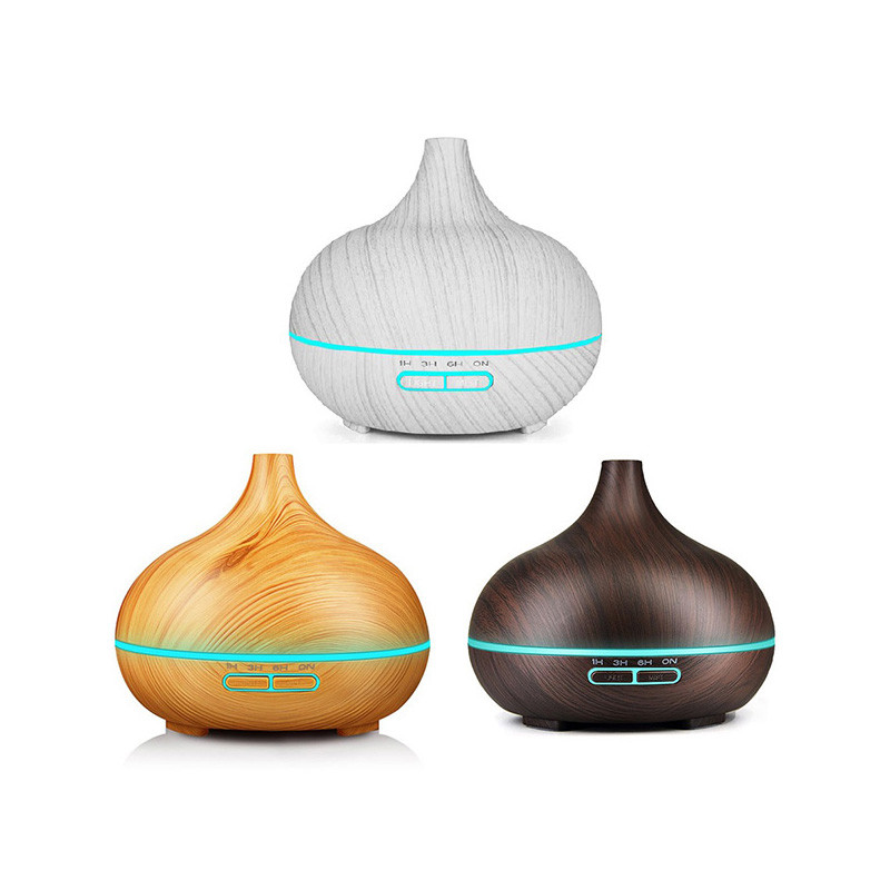 Ovlaživač zraka Quigg Aroma Diffusor AX-1006-W
