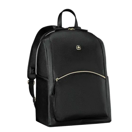 Wenger LeaMarie ruksak za laptop 14” crni
