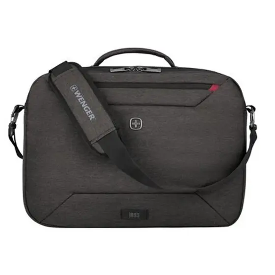 Wenger torba i ruksak za laptop 16” 2 u 1 MX Commute