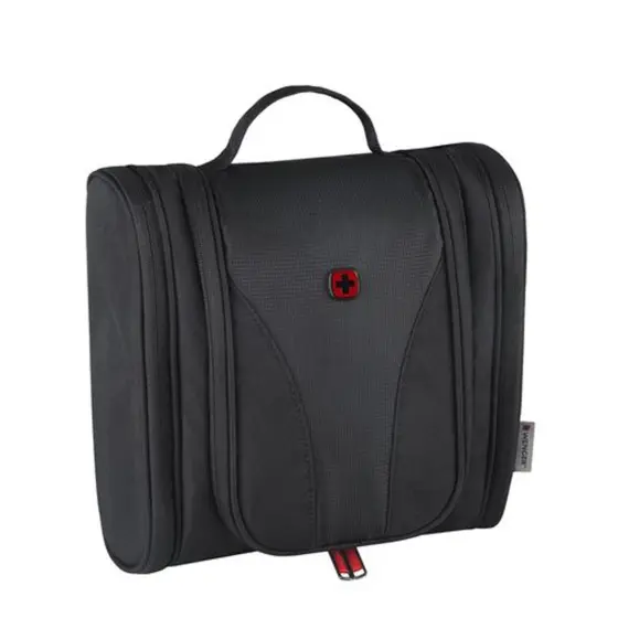 Wenger toaletna torba crna