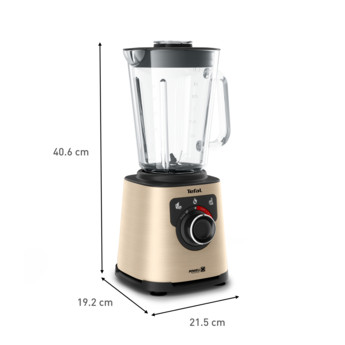 SEB Tefal blender BL871A31, PerfectMix +