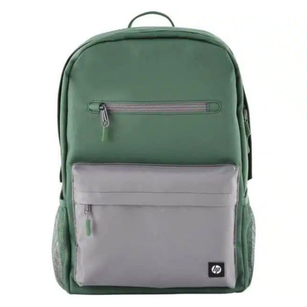 NOT DOD HP Backpack Campus GRN, 7K0E4AA