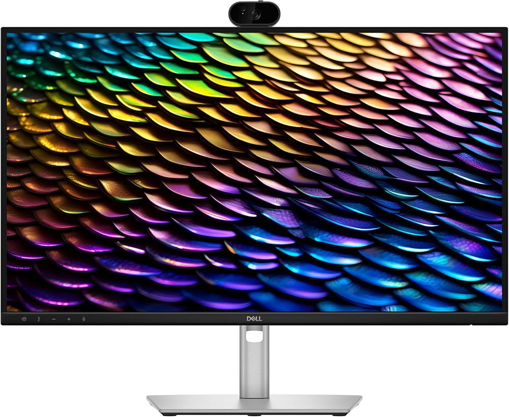 Monitor Dell Pro P 27 P2726DEB