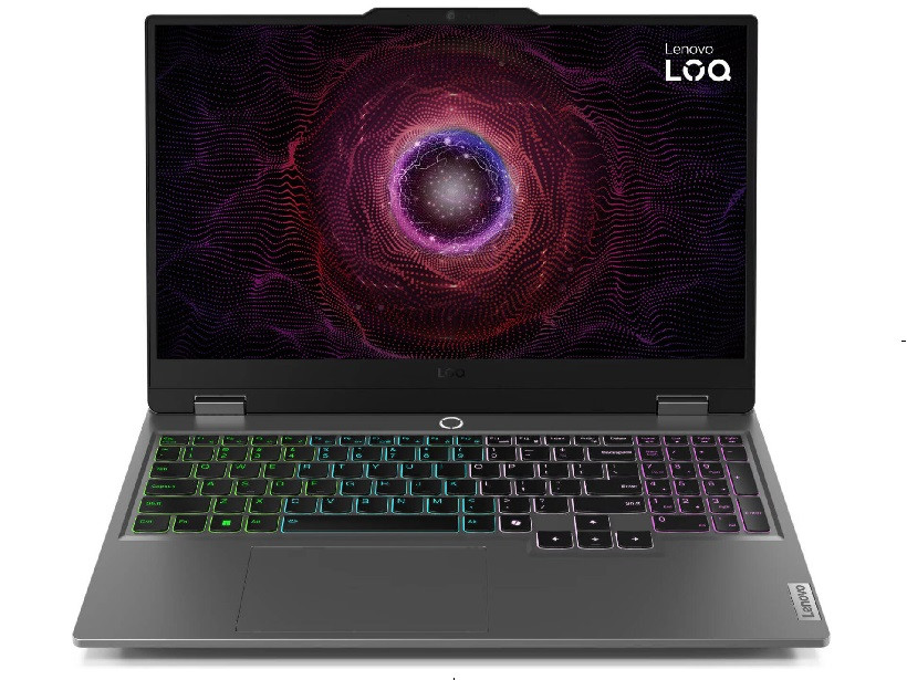 Laptop Lenovo LOQ 15ARP9, 83JC002MSC