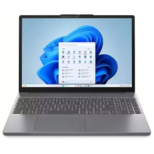 Lenovo IdeaPad Slim 3 15IRH10, 83K1009LSC