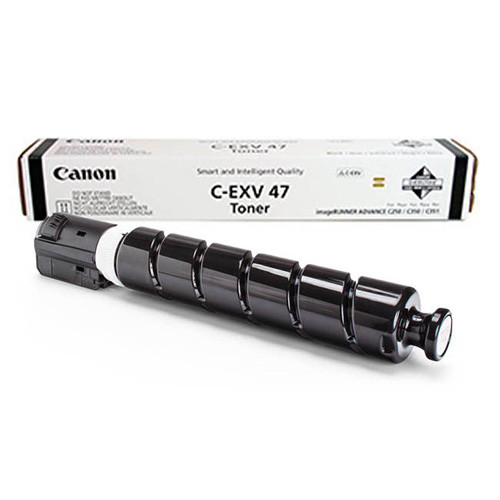 Canon toner CEXV47 Black