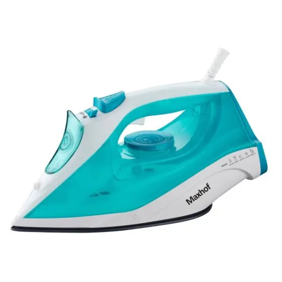 Maxhof pegla na paru 2800W SZ-2201