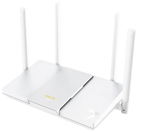 Asus RT-BE3600E ruter