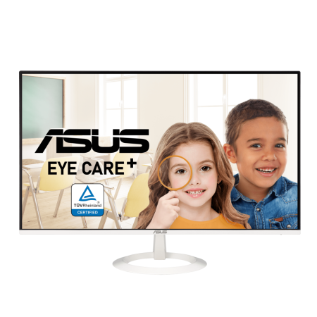 Asus VZ27EHF-W 27" Eye Caremonitor, 90LM07B0-B02470
