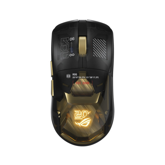 Asus ROG Harpe II Extreme