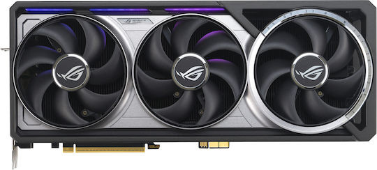 ASUS ROG-ASTRAL-RTX5090 32GB GDDR7 BTF OC Edition 512-bit, 2x HDMI, 3x DP