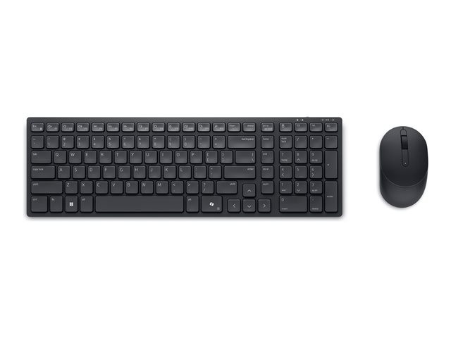Dell Keyboard and Mouse KM555