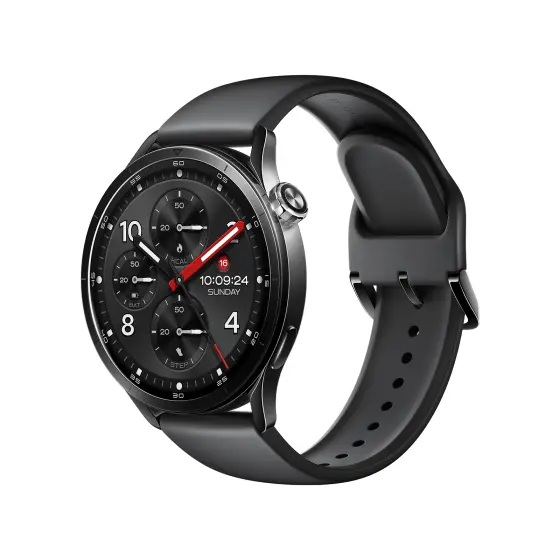 Xiaomi Watch S5 46mm Black