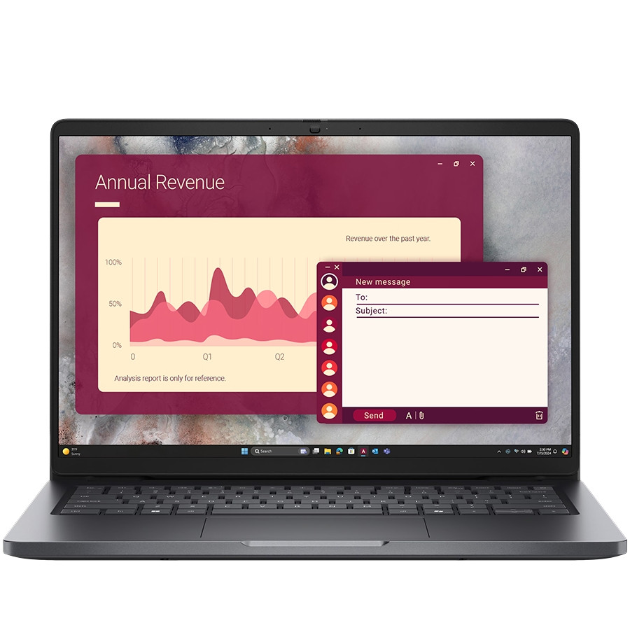 Dell Pro 14 (PC14250)