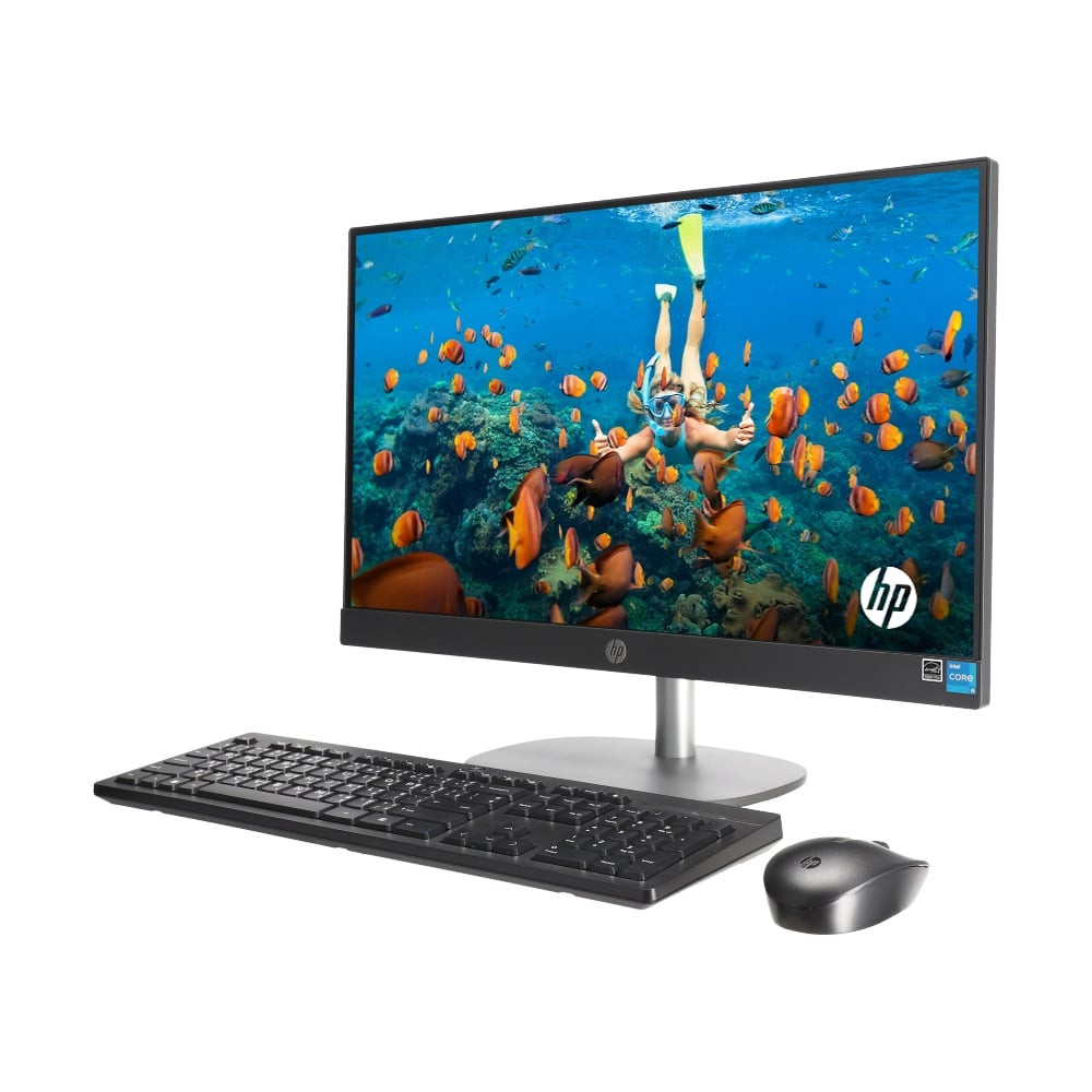 HP ProOne 240 G10 i51334U 16GHP ProOne 240 G10 i51334U 16GB/512GB PC