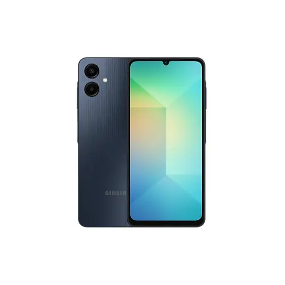 Samsung Galaxy A06 64GB (4GB RAM) Black (crna boja)