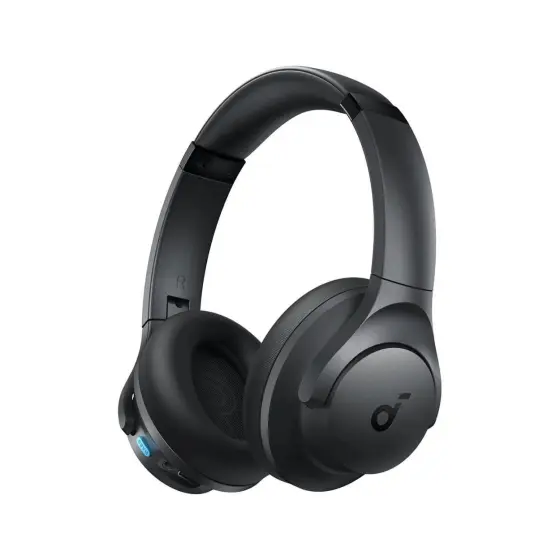 Anker Soundcore Q11i bežične slušalice, crne