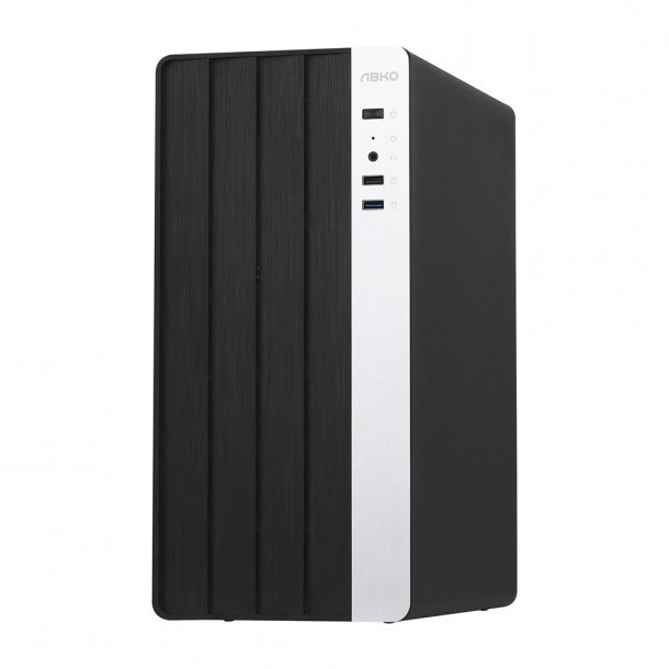 COMTRADE Core i5 12400 16 1TB12400,h6610M,16GB,1TB M.2, Mini Tower case 500W,HDMI,VGA,Serial