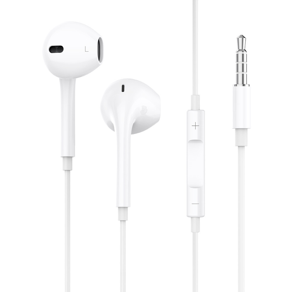 Appacs E15 3.5mm Audio Jack 3.5mm slušalice