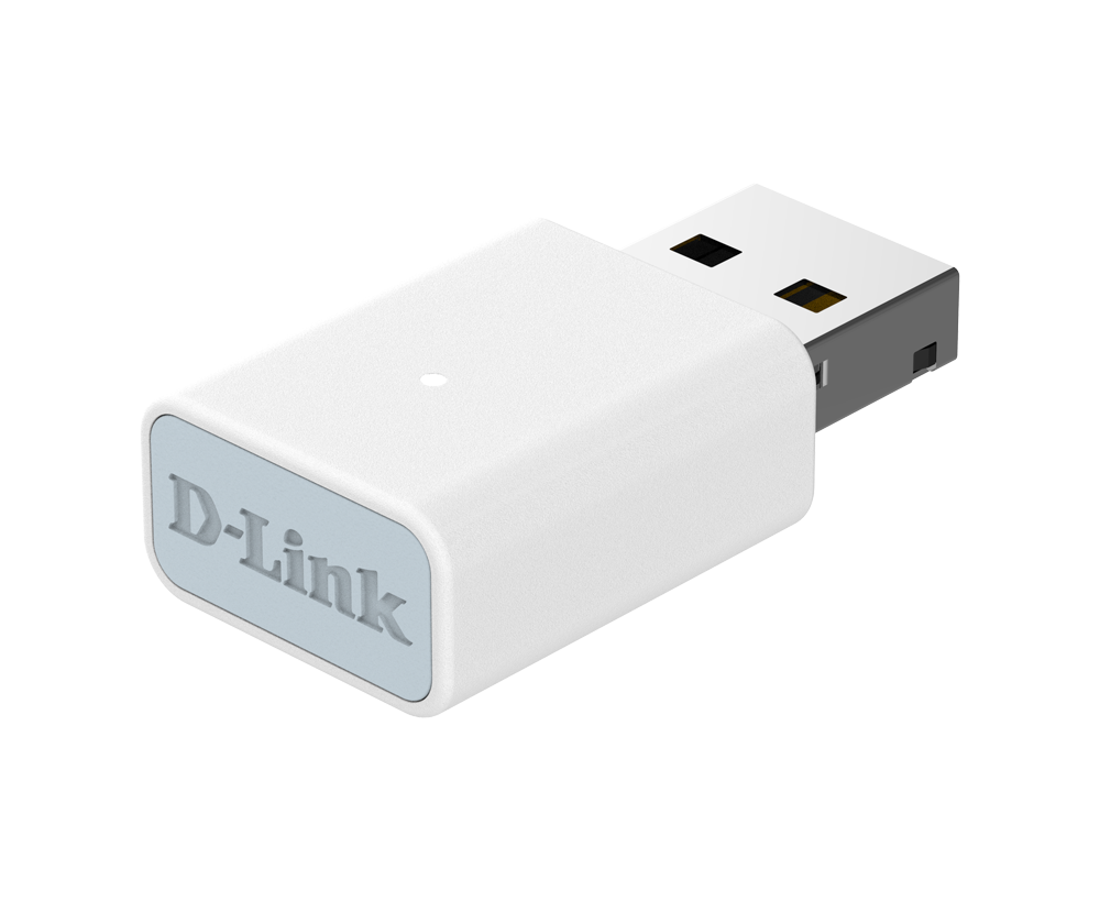 D-link Wi-Fi 5 AC1300 USB 2.0 AC13U