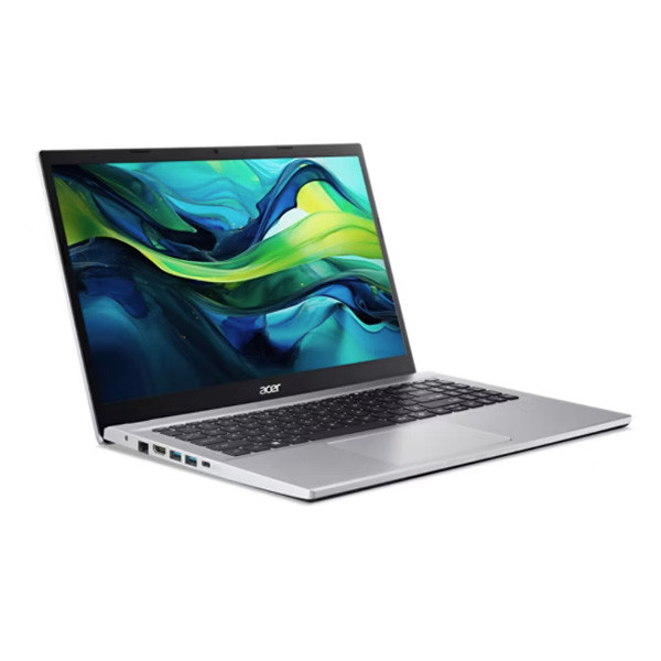 Acer Aspire Go AG15-42P-R7EA 15.6 FHD, R5-7430U 2.3/4.3GHz16GB 3200, 512GB SSD, Win11 Home