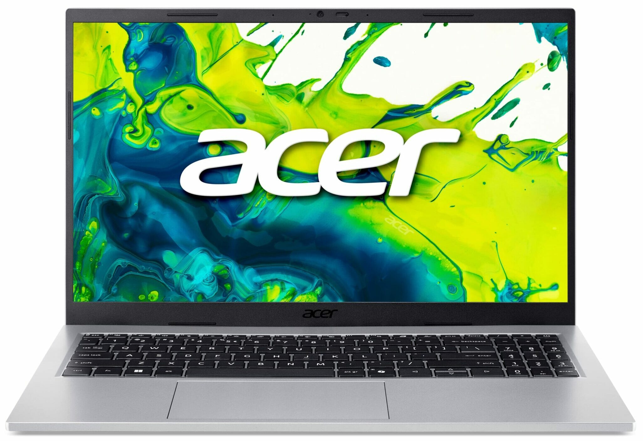 Acer Aspire Go15 AG15-72P-517V15,6'' FHD, Core5 120 1.4/5GHz16GB DDR4, 1TB SSD, WiFi6+BT5.1