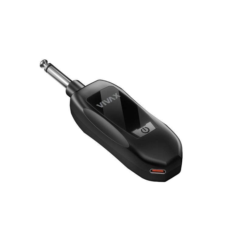 Mikrofon VIVAX MC-1