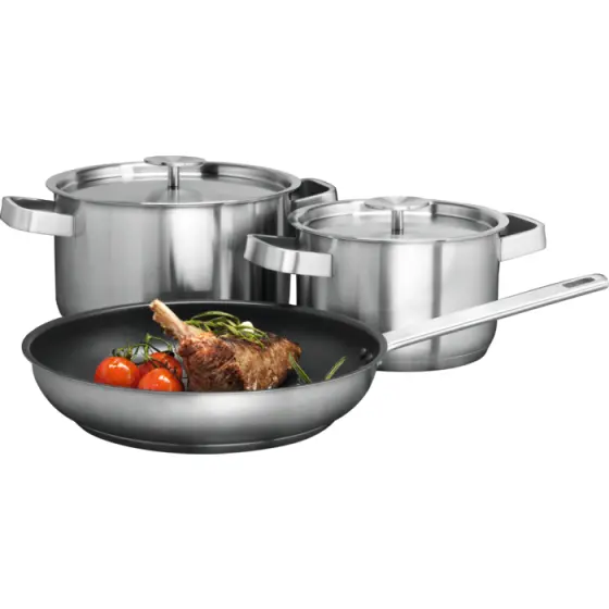AEG set posuđa A3SS