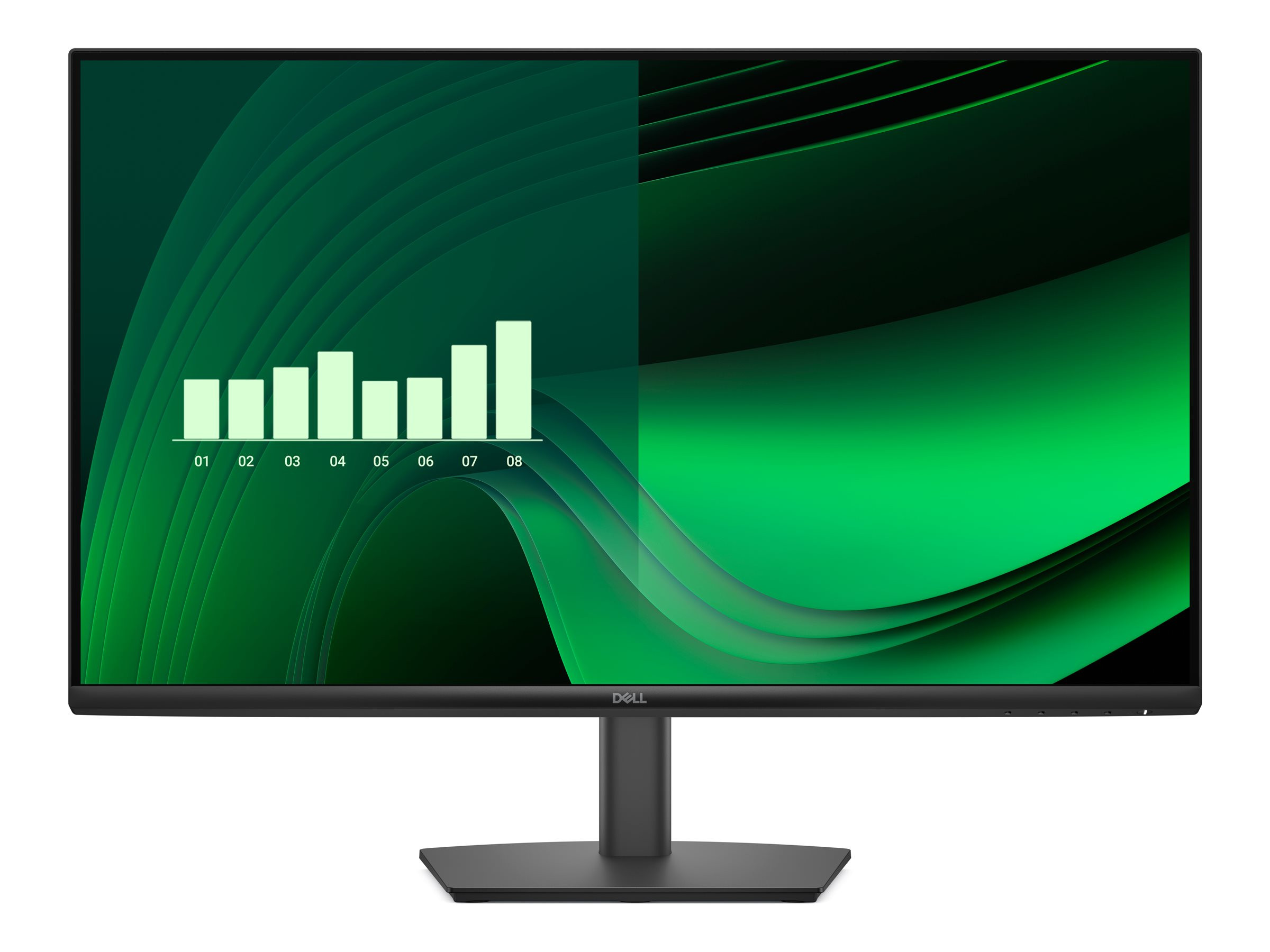 Dell Pro 27 Monitor E2725HM