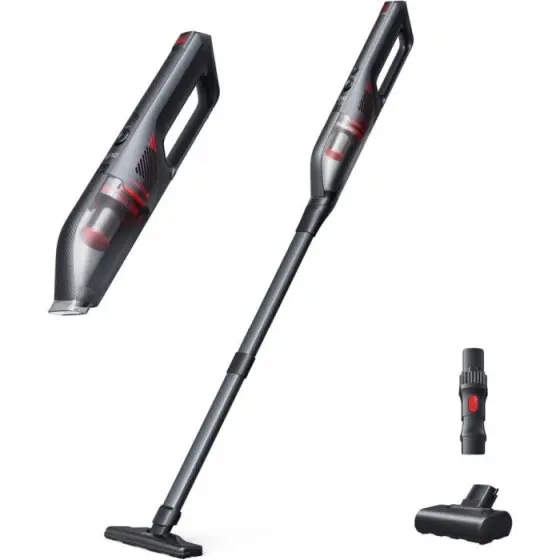 Eufy HomeVac H30 Infinity Vacuum&Mop 2in1 štapni usisivač