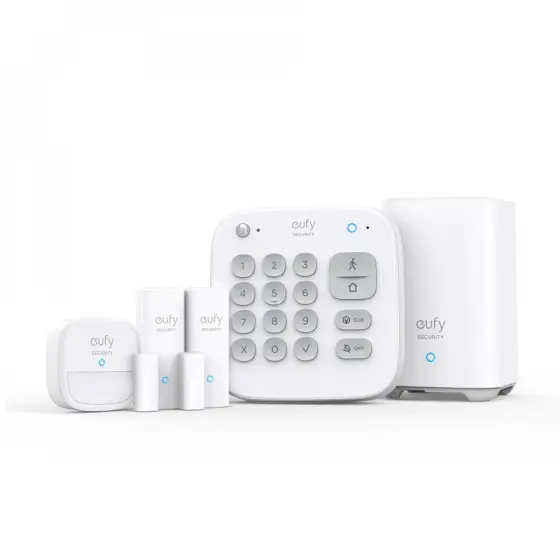Anker Eufy security alarm - set 5 dijelova