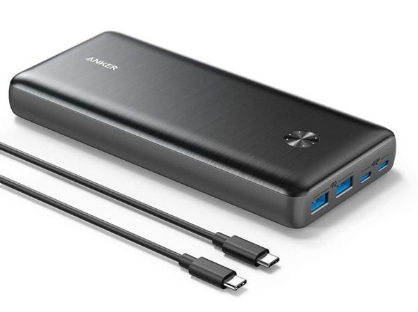 Anker PowerCore III Elite 25600mAh 87W eksterna baterija