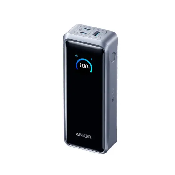 Anker Prime Powerbank 26.250 mAh 300W