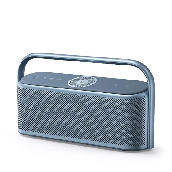 Anker Soundcore Motion X600 Blue