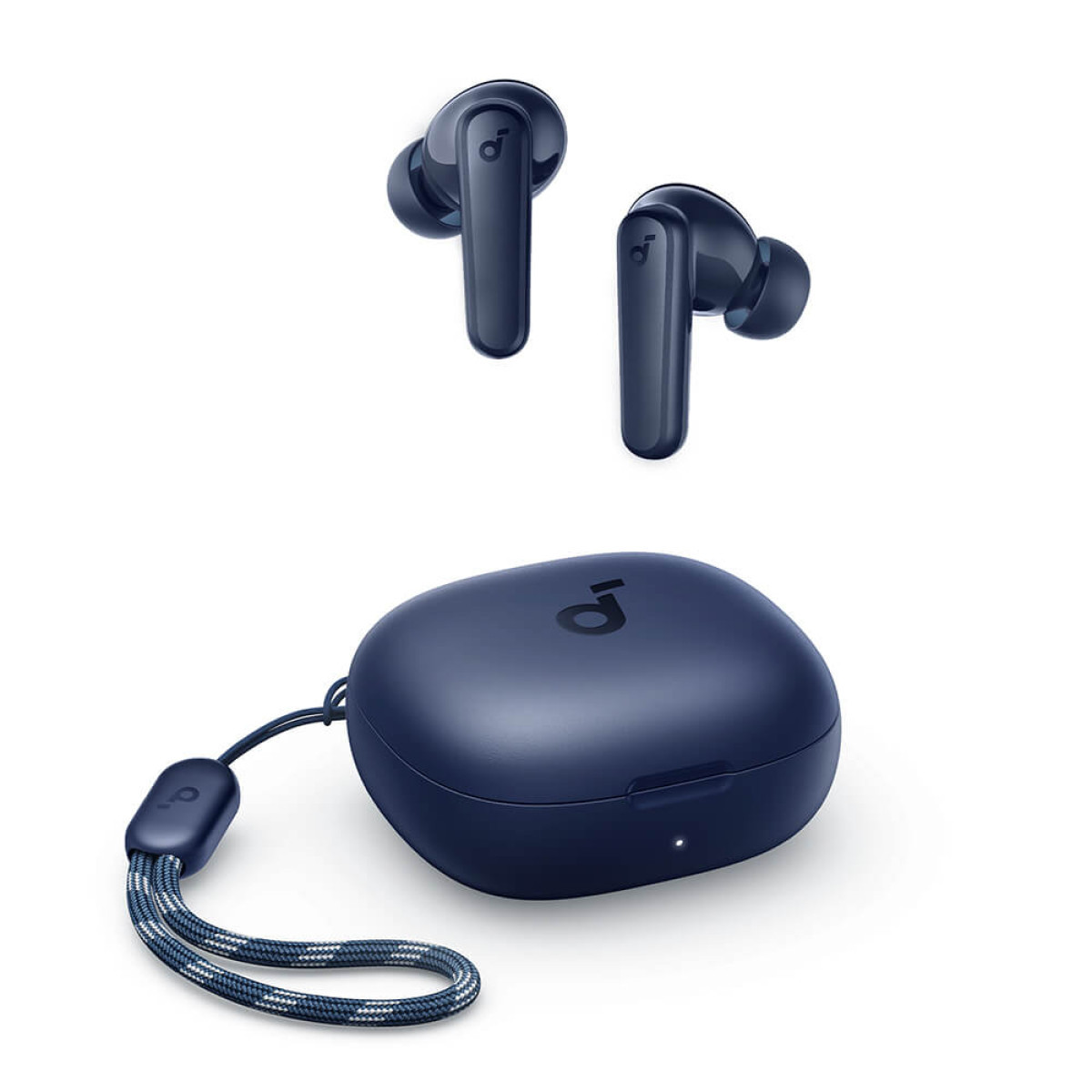 Anker Soundcore Bluetooth Earphones TWS R50i Blue