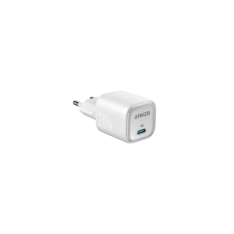 Anker Zolo 20W USB-C punjač bijeli