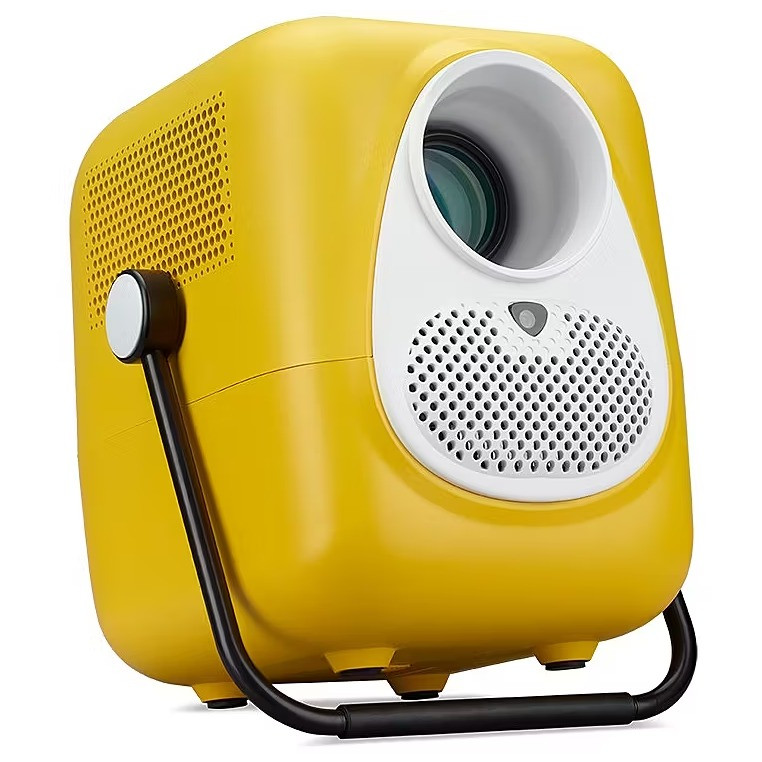 AOPEN Projektor QF23S Yellow