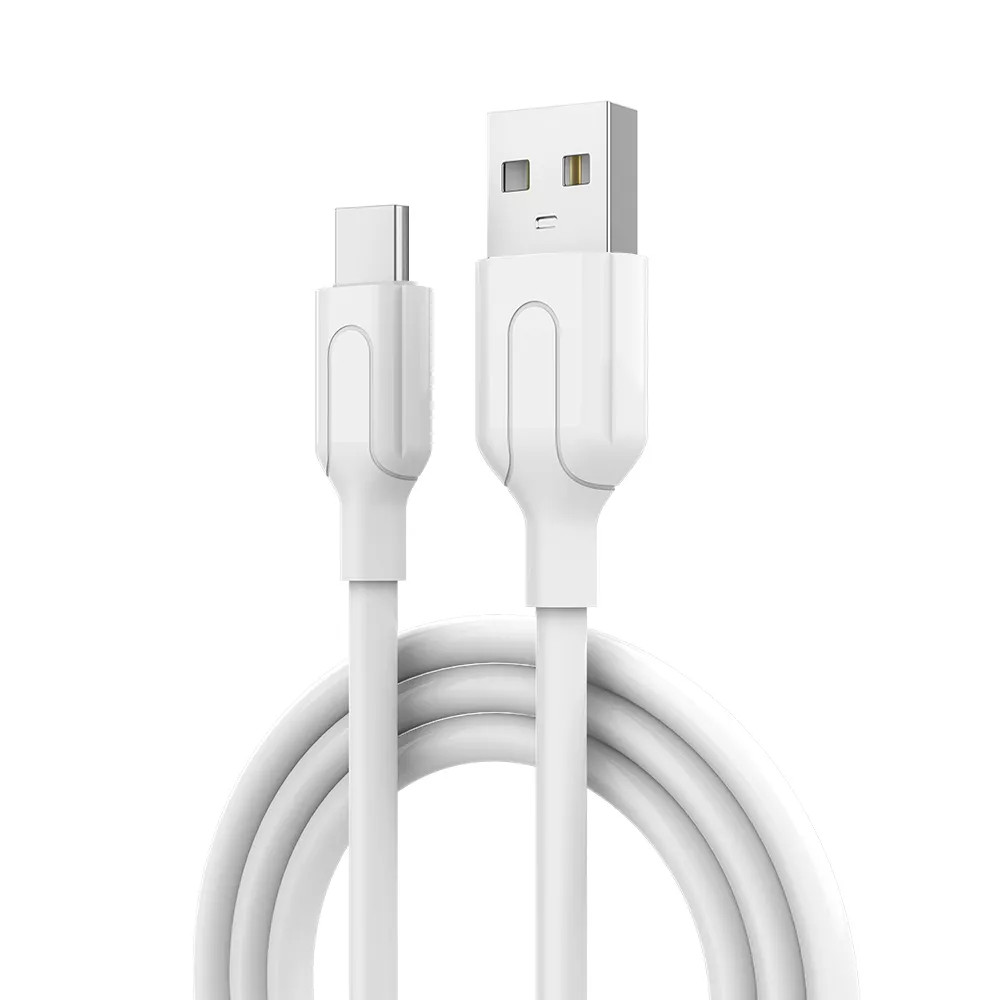 APPACS U12 Lightning 1m USB kabl bijeli