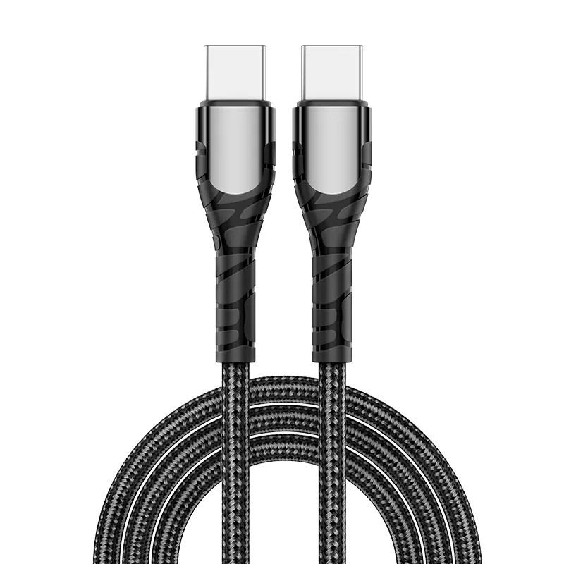 Appacs U25 PD 60W TYPE C to Type C kabl