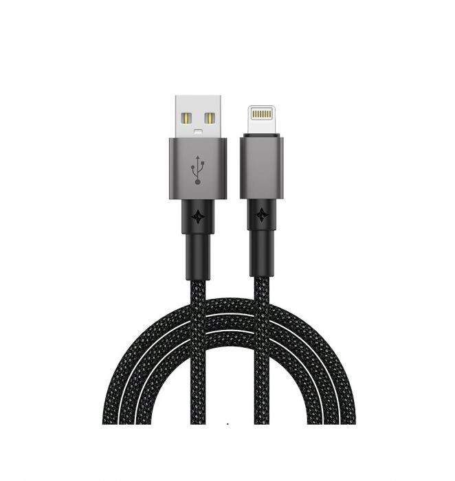 APPACS U87 Lightning USB 1m kabl