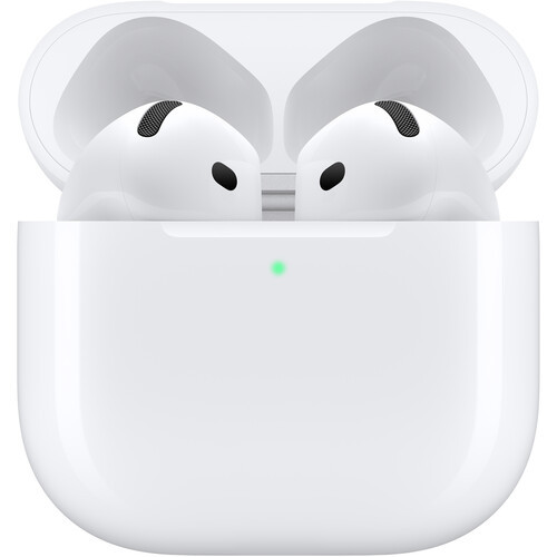 Apple AirPods 4 White