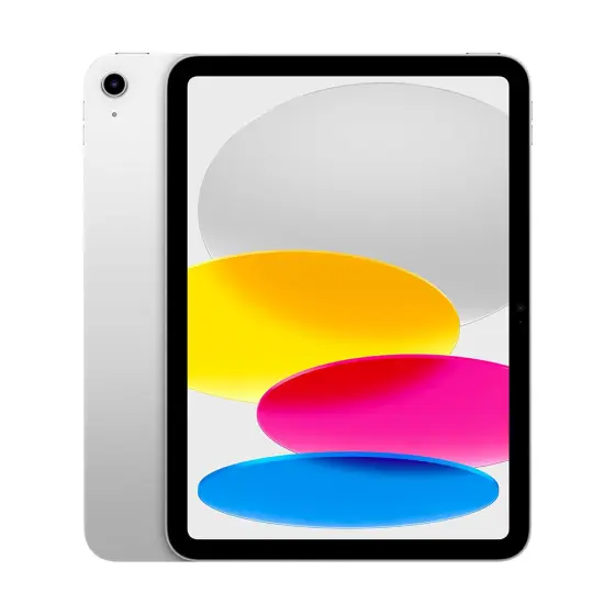 Apple iPad WiFi 128GB 11.0” (A16) 11. gen