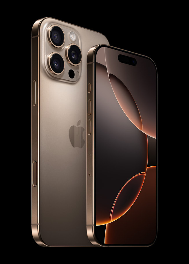 IPhone 16 Pro Max 1000 gb ( KORISTEN)