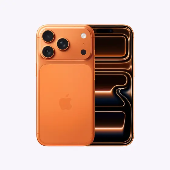 Apple iPhone 17 Pro 256GB, Orange (narandžasta) i Blue (plava) boja